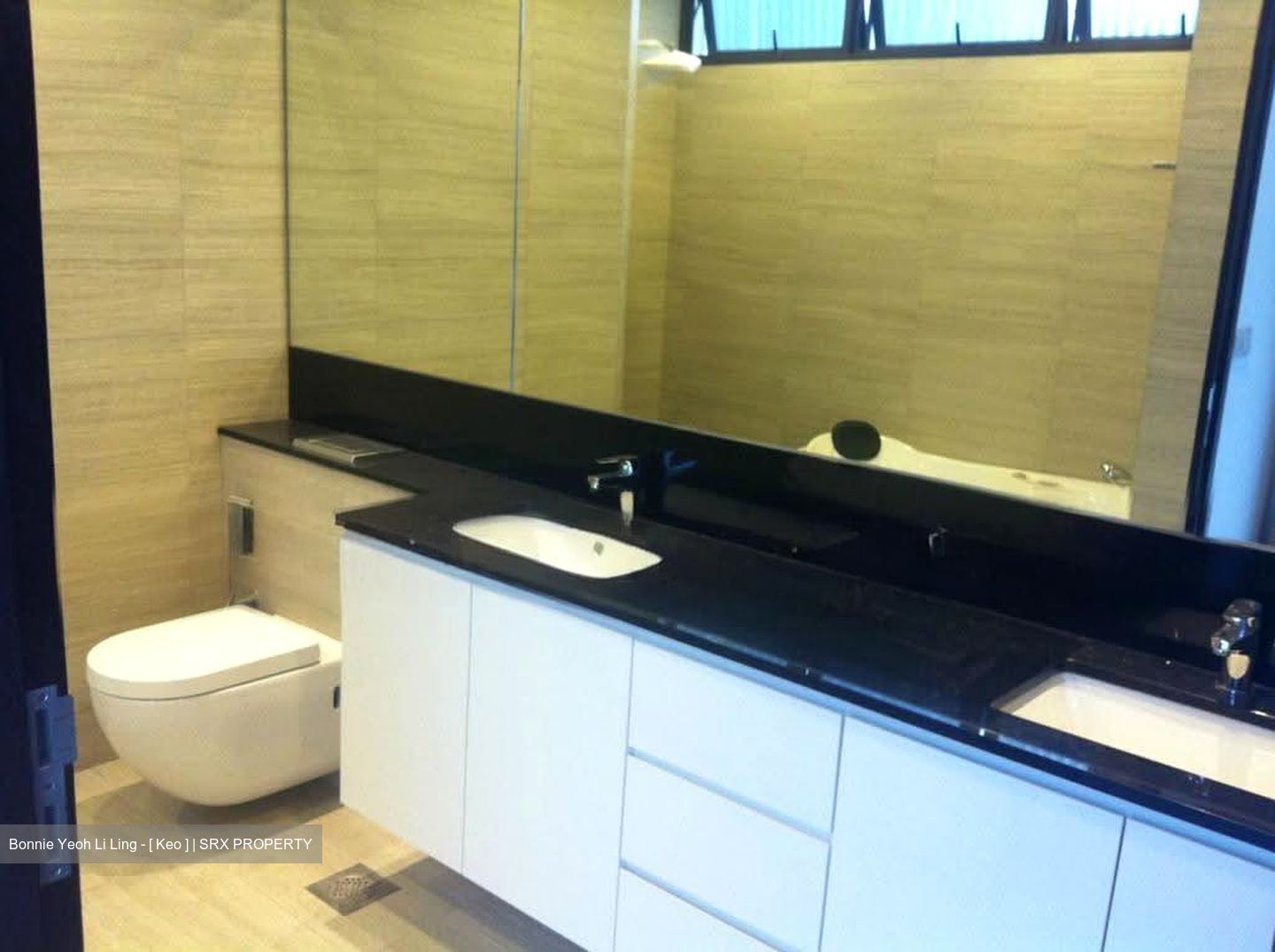 Kuie Pong Loft (D10), Apartment #612080101